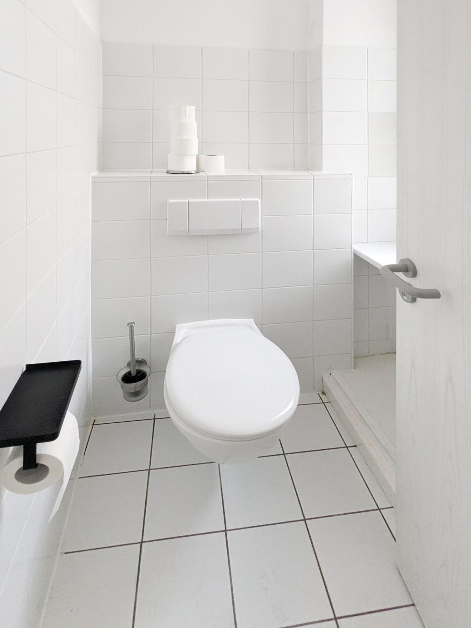 Apartment Monteurdreams-de Zentrale, Grosse 5z Wohnung, 2 Baeder, Kueche