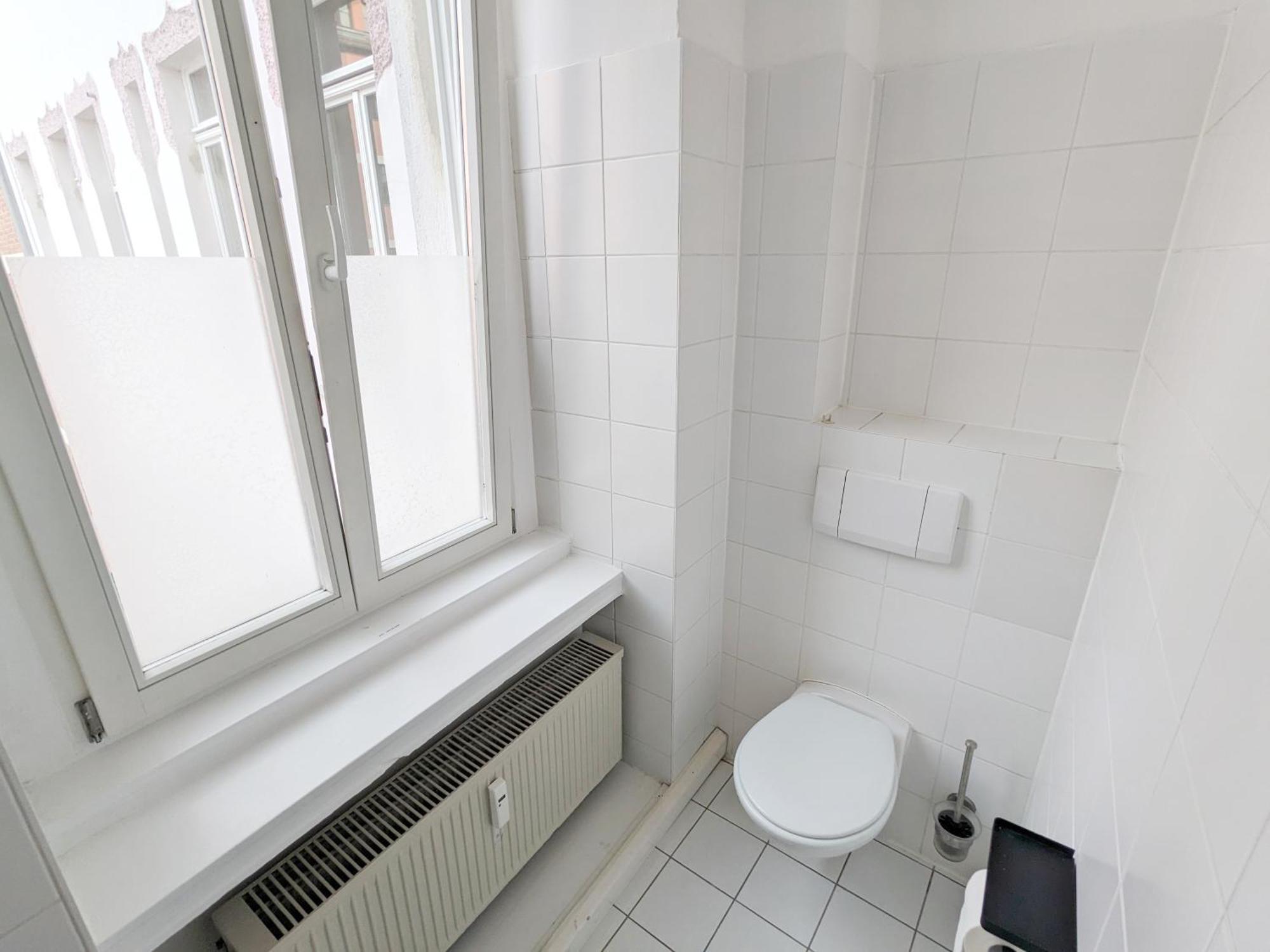 Apartment Monteurdreams-de Zentrale, Grosse 5z Wohnung, 2 Baeder, Kueche Leipzig